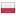 wiiings.ru server is located in Poland